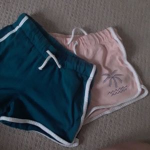 2 pack(shorts)